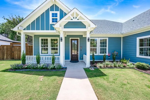 $337,000 | 1501 Oneal Street, Commerce, TX 75428