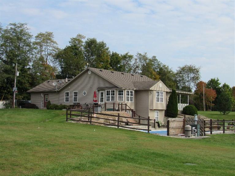 7987 Bocock Road Dillsboro, IN 47018 - Photo 1 of 1 Gallery Image 1