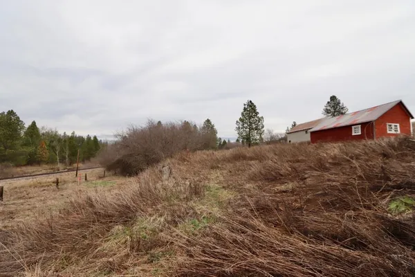 $89,500 | 429 Northeast Stringham Road, Rockford, WA 99030