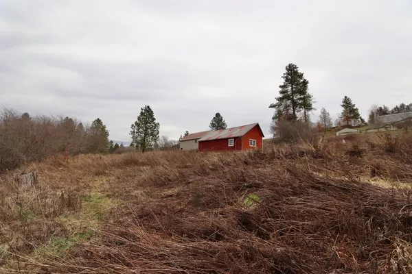 $89,500 | 429 Northeast Stringham Road, Rockford, WA 99030