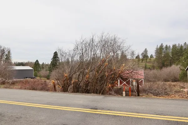 $89,500 | 429 Northeast Stringham Road, Rockford, WA 99030