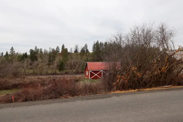 $89,500 | 429 Northeast Stringham Road, Rockford, WA 99030