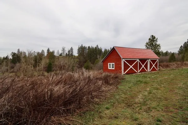 $89,500 | 429 Northeast Stringham Road, Rockford, WA 99030