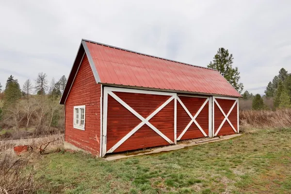 $89,500 | 429 Northeast Stringham Road, Rockford, WA 99030