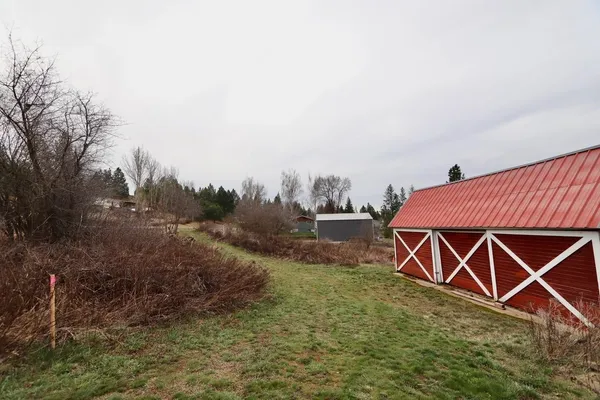 $89,500 | 429 Northeast Stringham Road, Rockford, WA 99030