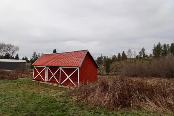 $89,500 | 429 Northeast Stringham Road, Rockford, WA 99030