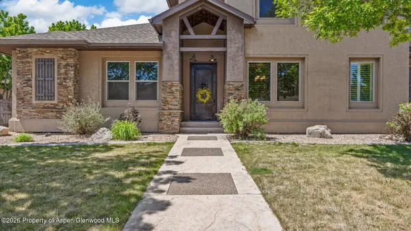 $945,000 | 707 Roundup Drive, Grand Junction, CO 81507