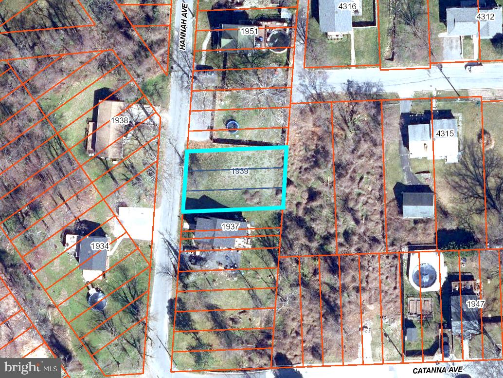 Hannah Avenue Baltimore, MD 21227 - Photo 1 of 5 a city view