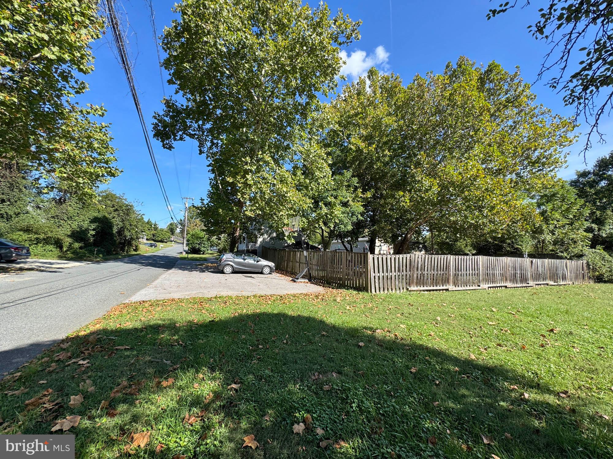 Hannah Avenue Baltimore, MD 21227 - Photo 4 of 5 a view of swimming pool with a yard