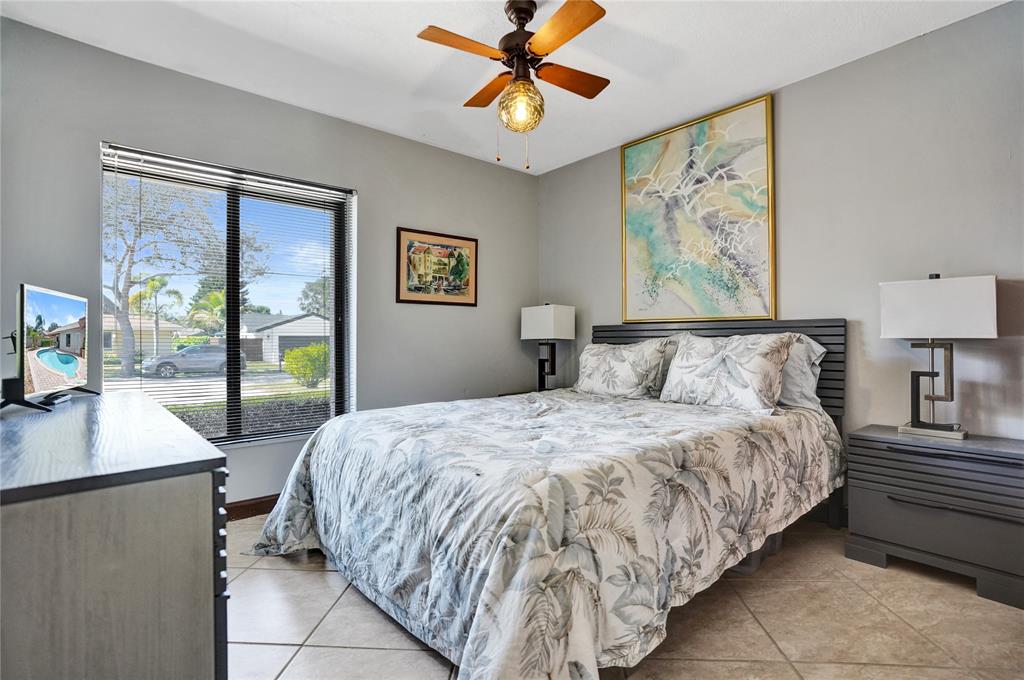 3088 Northwest 26th Avenue Boca Raton, FL 33434 - Photo 22 of 34 2nd Bedroom