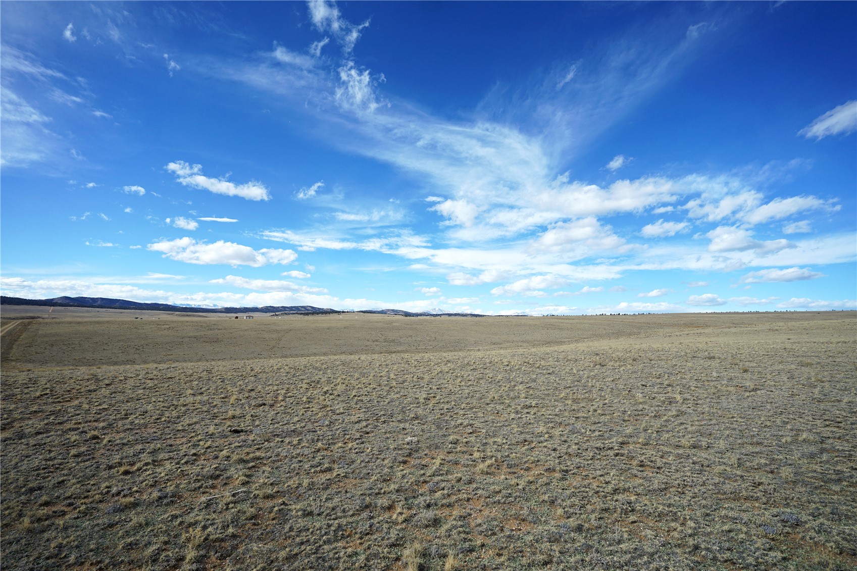 4623 Mesa Road Hartsel, CO 80449 - Photo 2 of 10 a view of an ocean