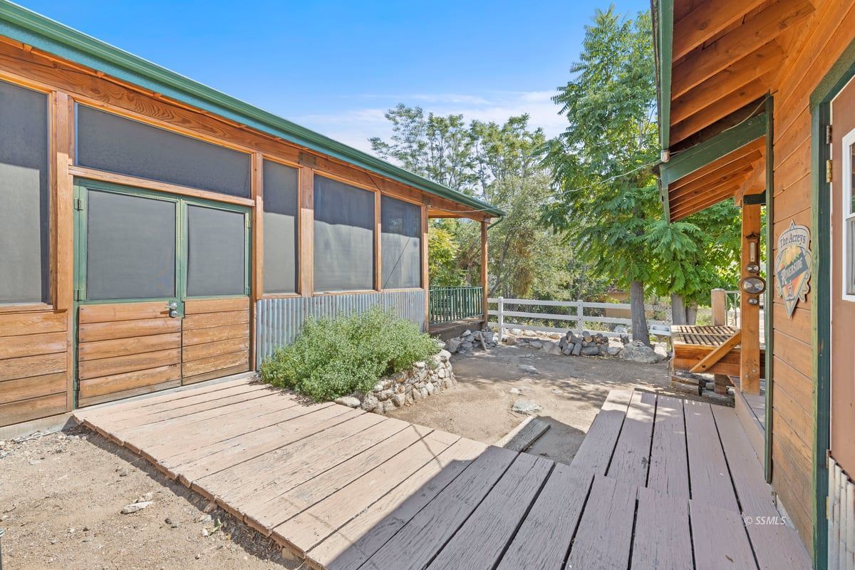 149 Bull Run Road Kernville, CA 93238 - Photo 36 of 44 Gallery Image 36