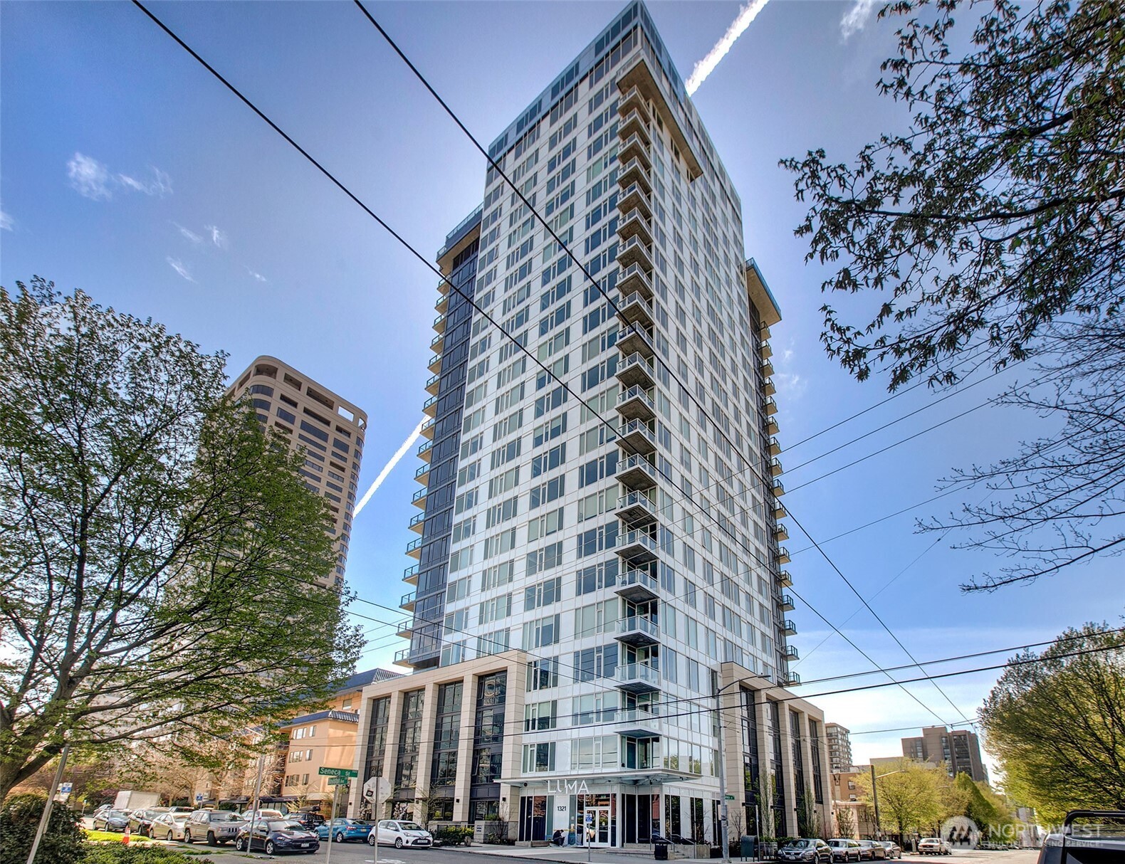 1321 Seneca Street, Unit 206 Seattle, WA 98101 - Photo 2 of 35