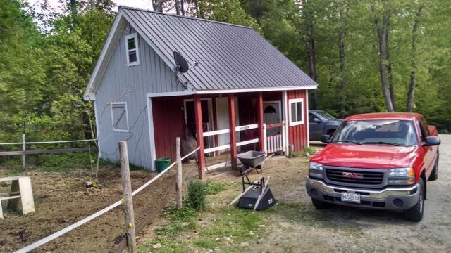 552 Durgintown Road Hiram, ME 04041 - Photo 24 of 24 Photo