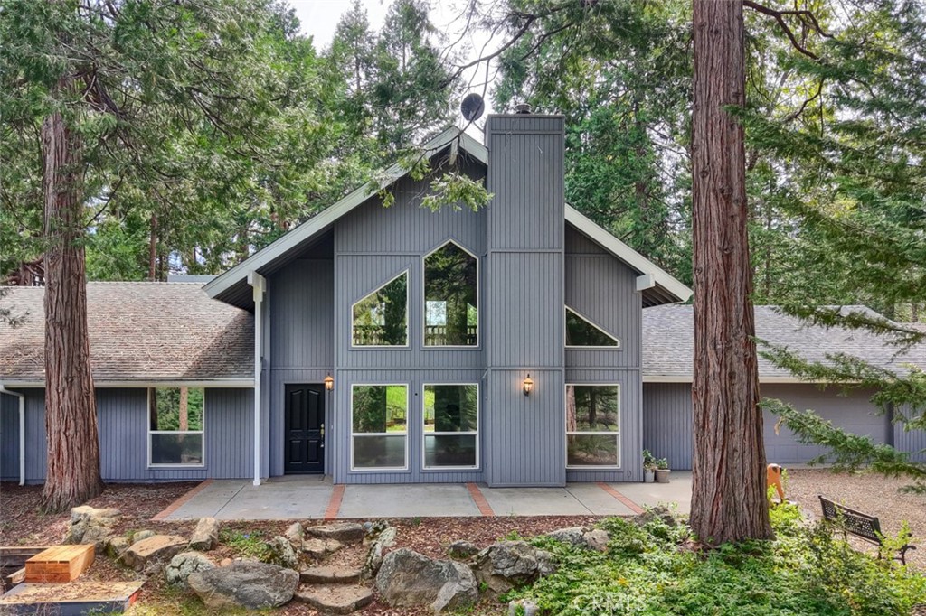 7174 Hites Cove Road Mariposa, CA 95338 - Photo 1 of 62