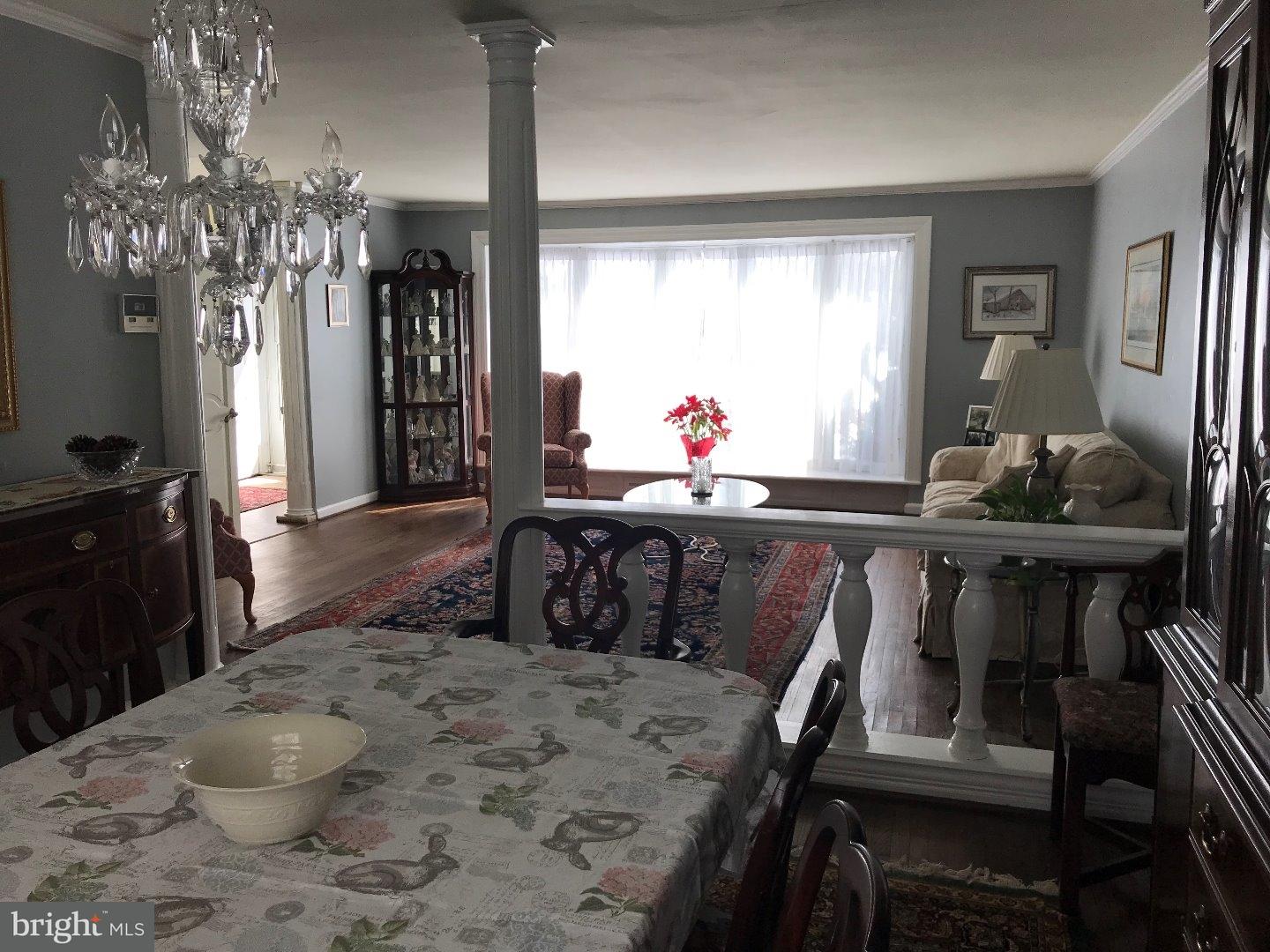 1862 Bertram Road Huntingdon Valley, PA 19006 - Photo 8 of 13