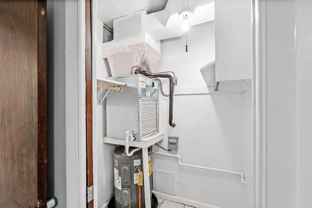 a view of washer and dryer