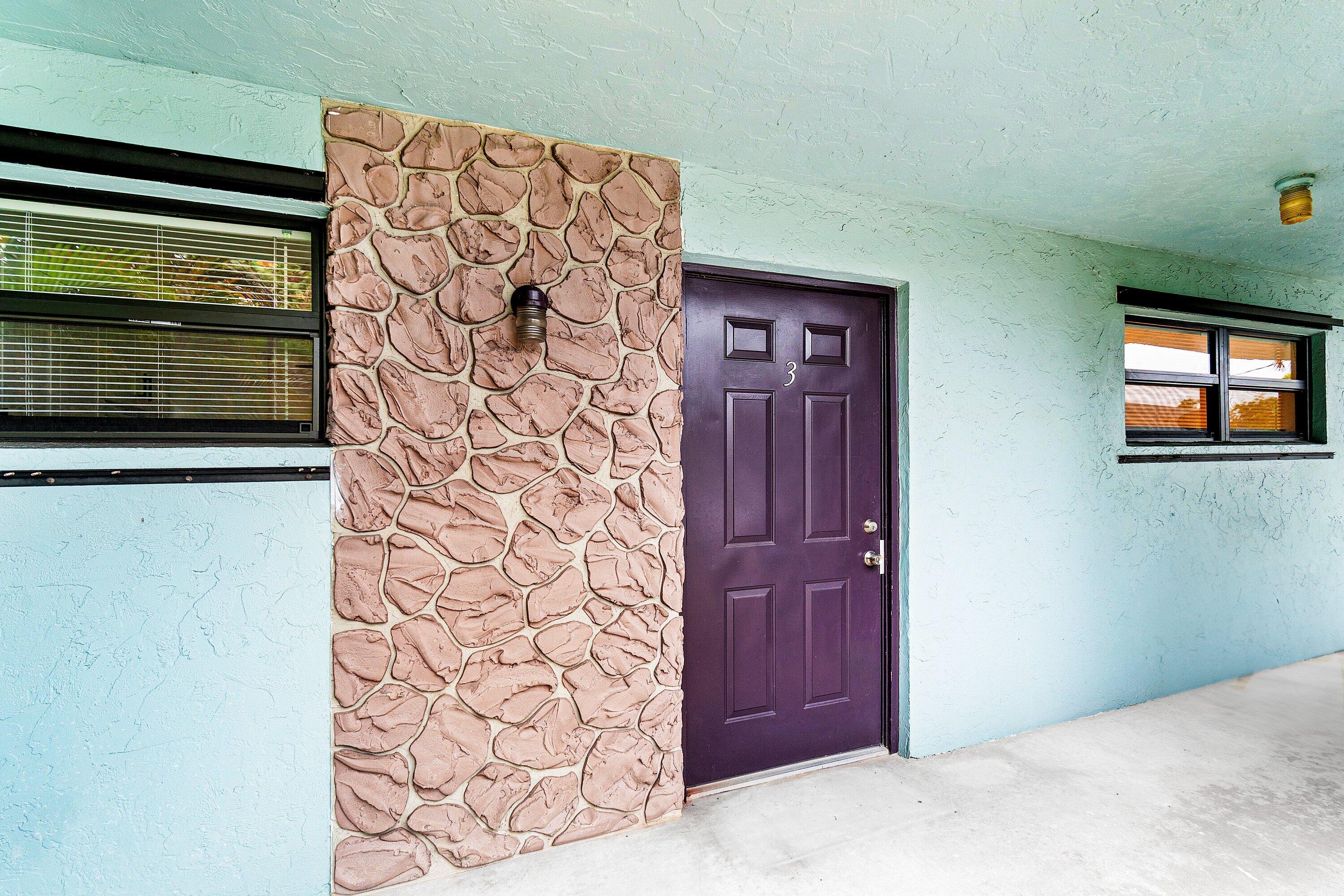 626 North Federal Highway, Unit 3 Lake Worth Beach, FL 33460 - Photo 3 of 23