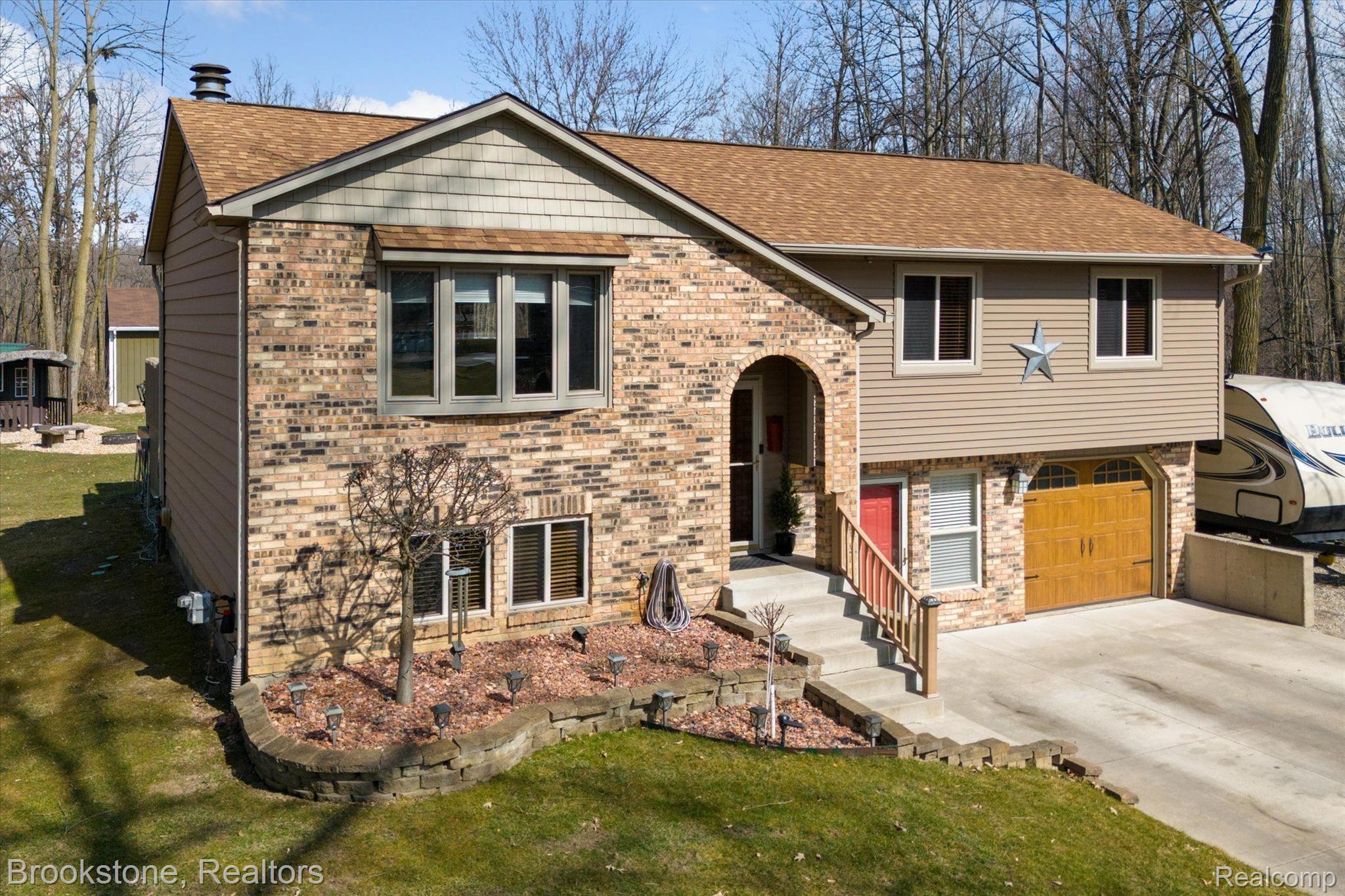 8247 Barden Road Davison, MI 48423 - Photo 48 of 48 Gallery Image 48