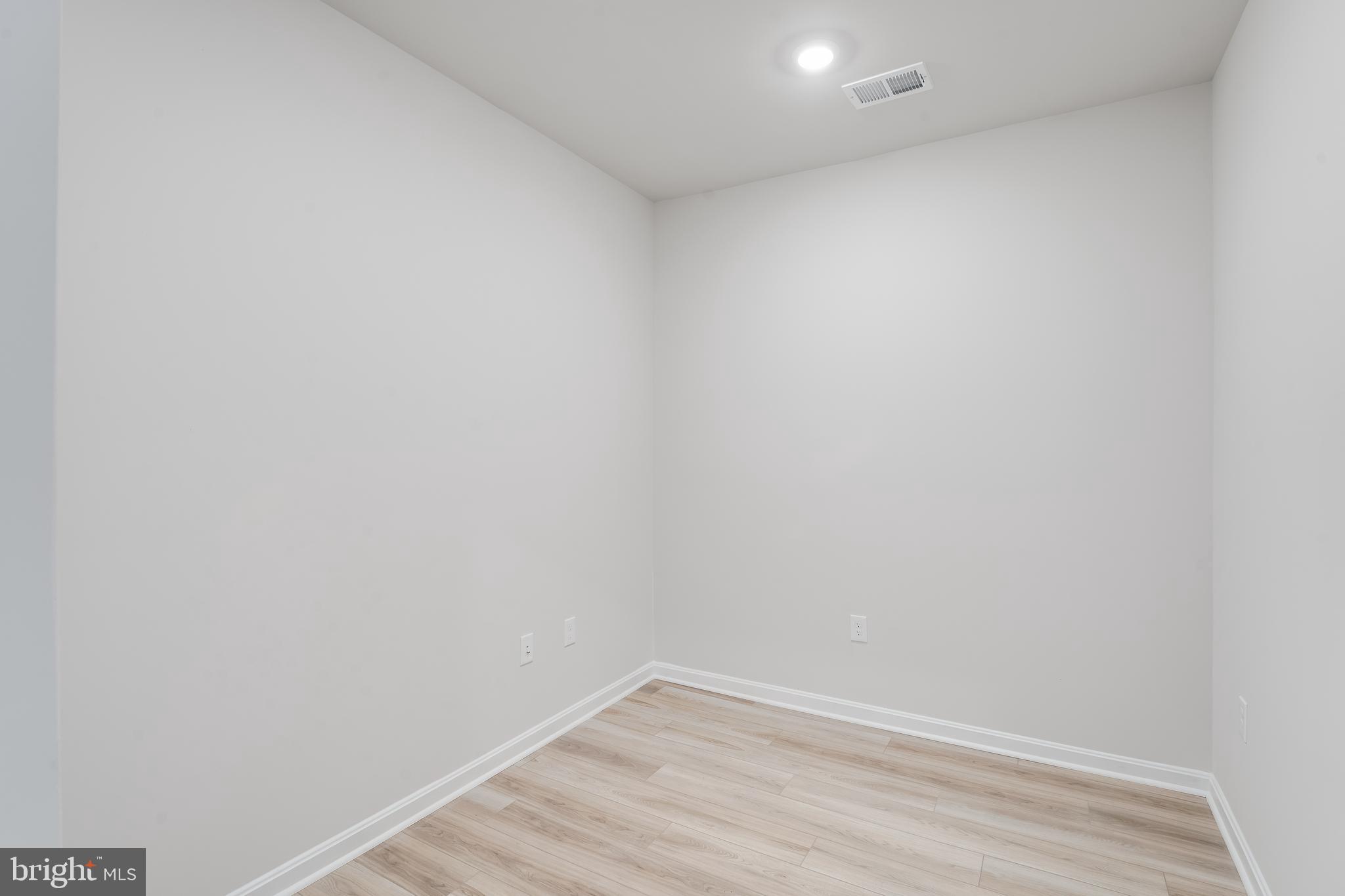 4003 Seaside Alder Road, Unit 101 DAISEY Bowie, MD 20720 - Photo 13 of 20 a view of an empty room