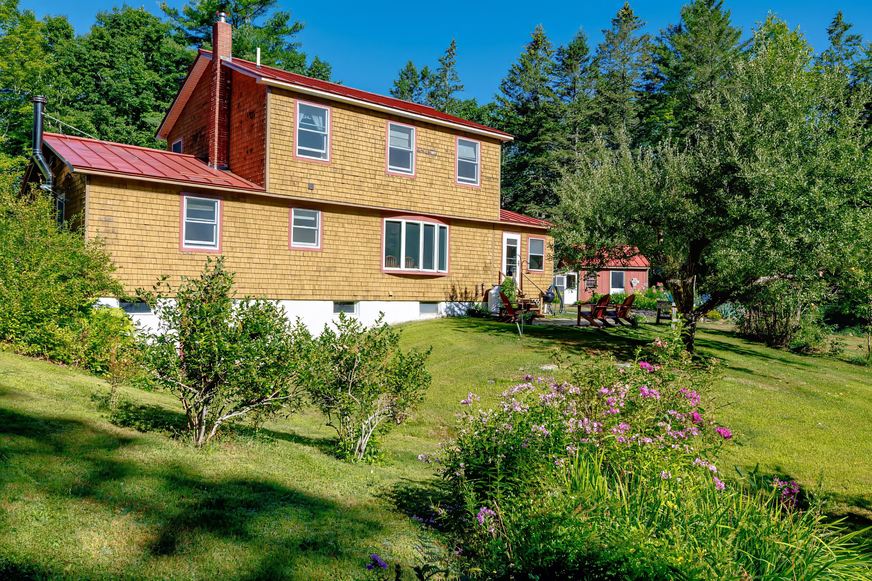 9 Coles Corner Road Winterport, ME 04496 - Photo 44 of 56 37-9 Coles Corner Road-DTP