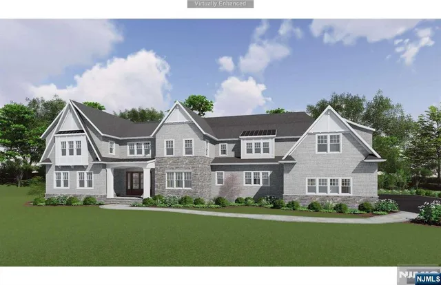 $4,875,000 | 711 Cheyenne Drive, Franklin Lakes, NJ 07417