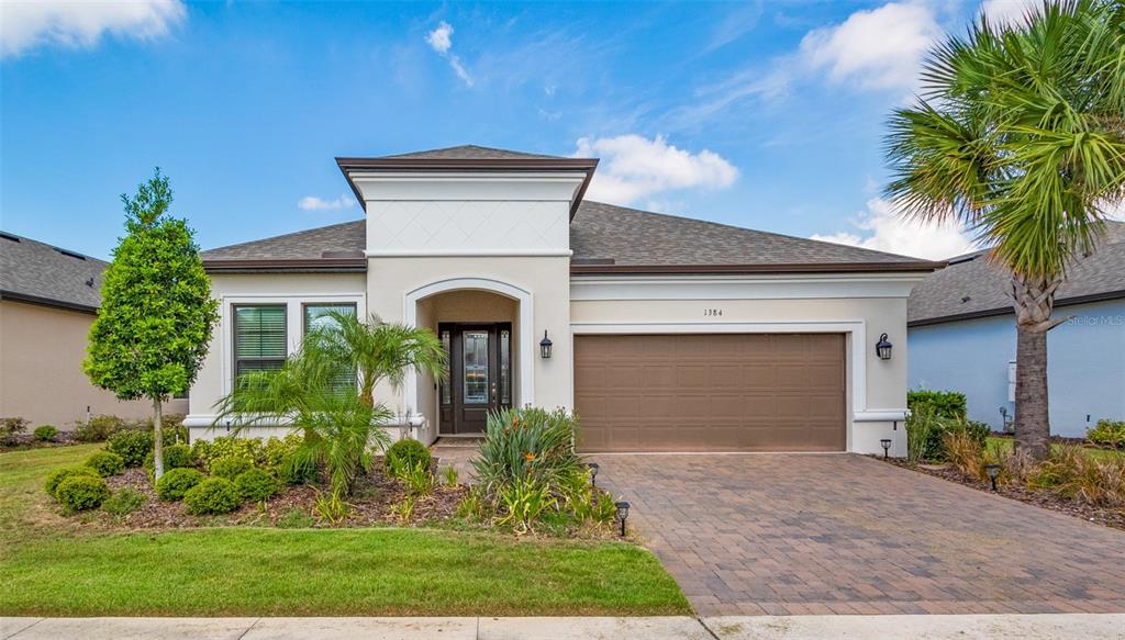 1384 Zeek Ridge Street Clermont, FL 34715 - Photo 1 of 1 Gallery Image 1