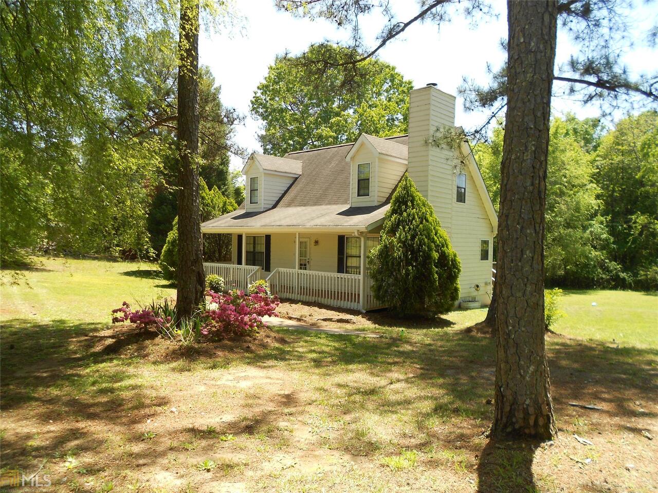 1402 Stark Road Jackson, GA 30233 - Photo 1 of 1