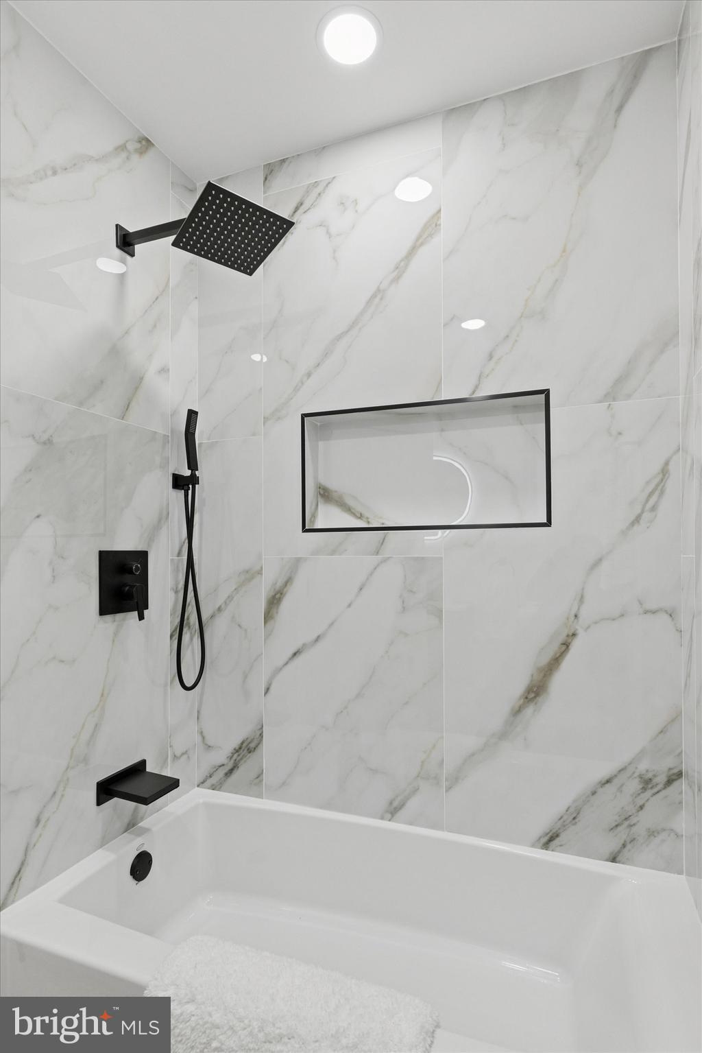 1730 Mayland Street Philadelphia, PA 19138 - Photo 13 of 25 Hallway Bathroom