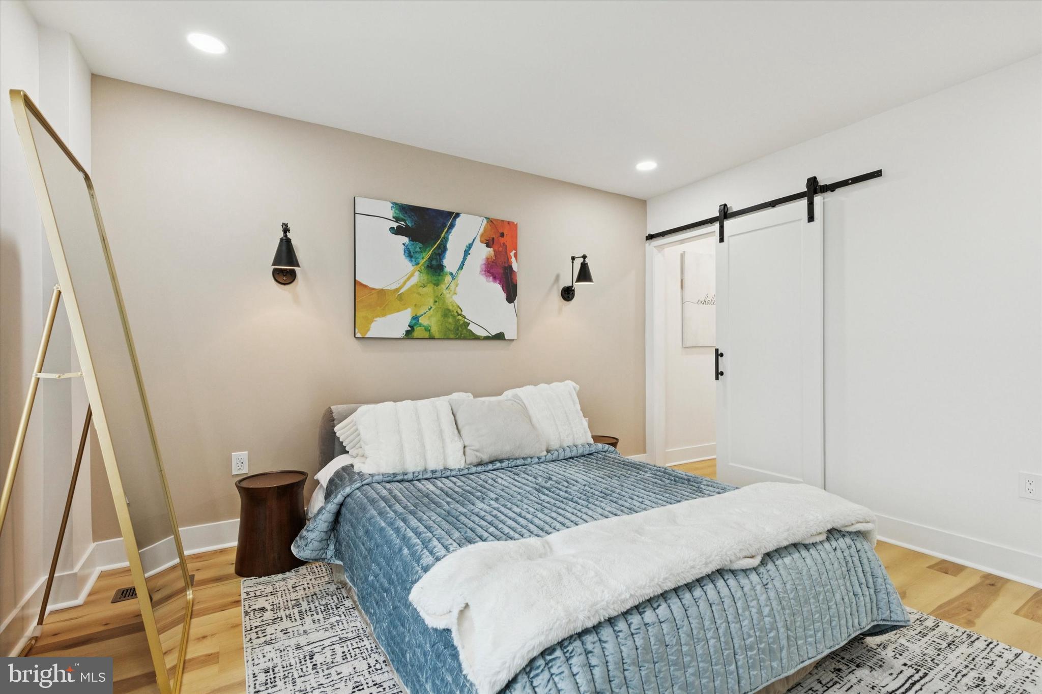1730 Mayland Street Philadelphia, PA 19138 - Photo 15 of 25 Master Bedroom