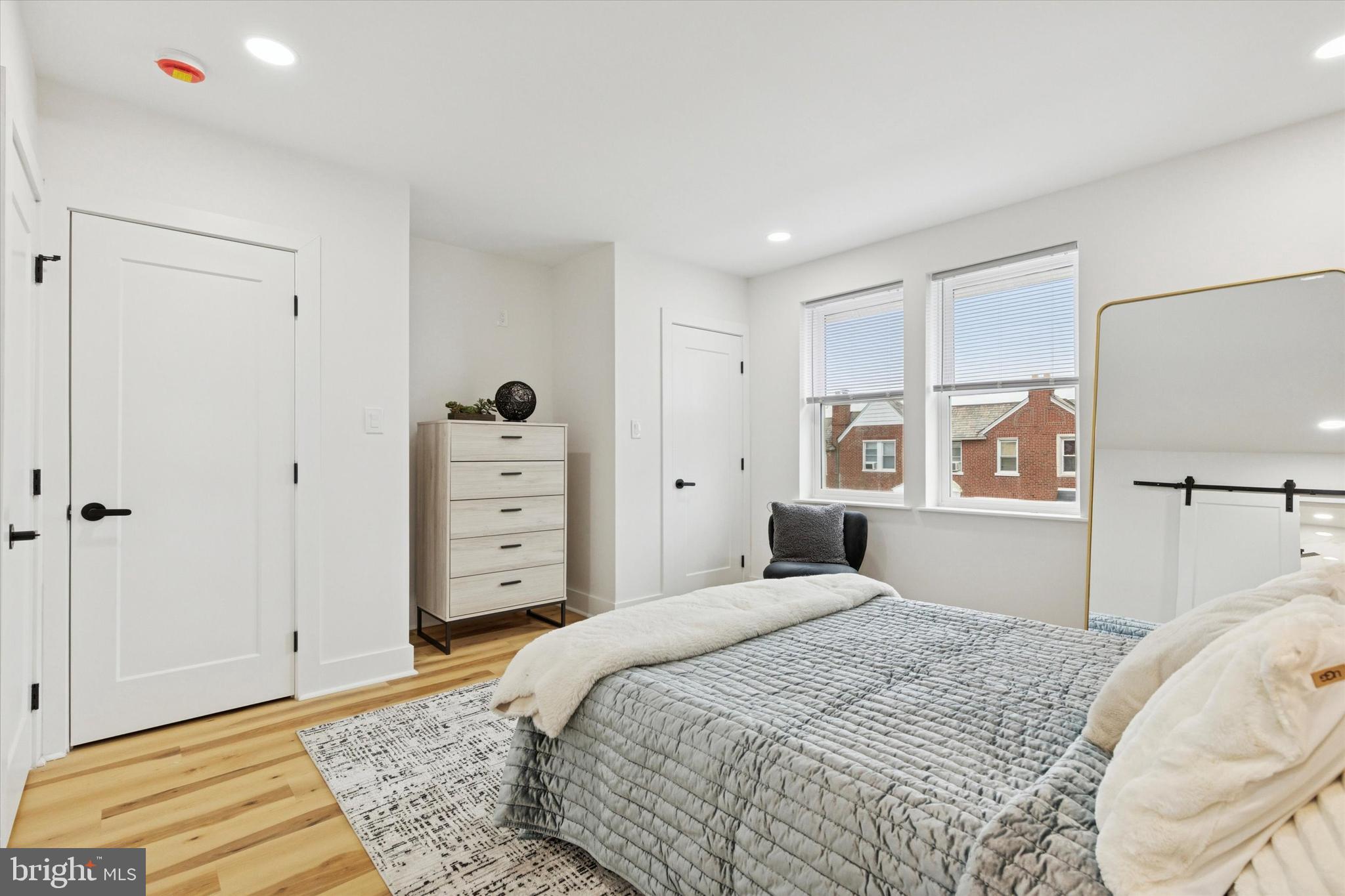 1730 Mayland Street Philadelphia, PA 19138 - Photo 16 of 25 Master Bedroom