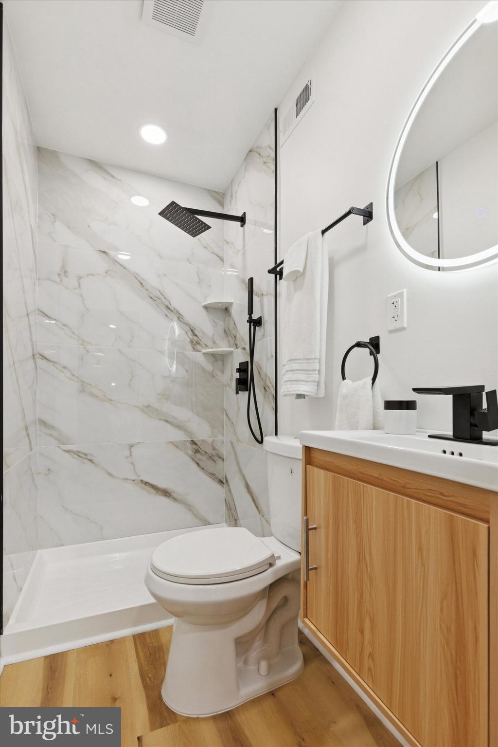 1730 Mayland Street Philadelphia, PA 19138 - Photo 17 of 25 Master Bathroom
