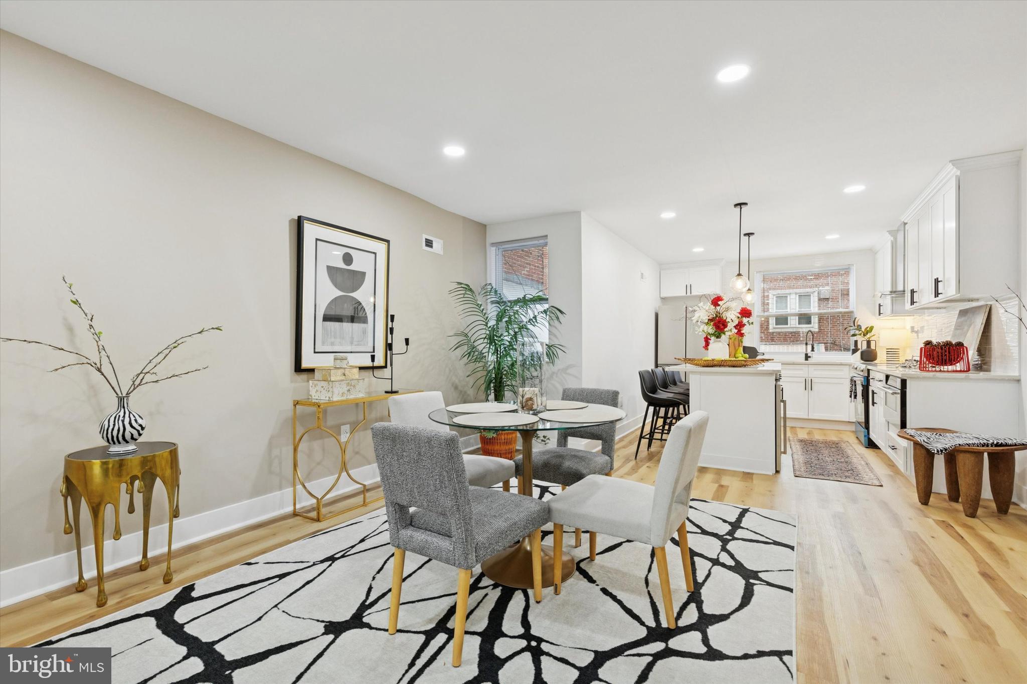 1730 Mayland Street Philadelphia, PA 19138 - Photo 6 of 25 Dining Room