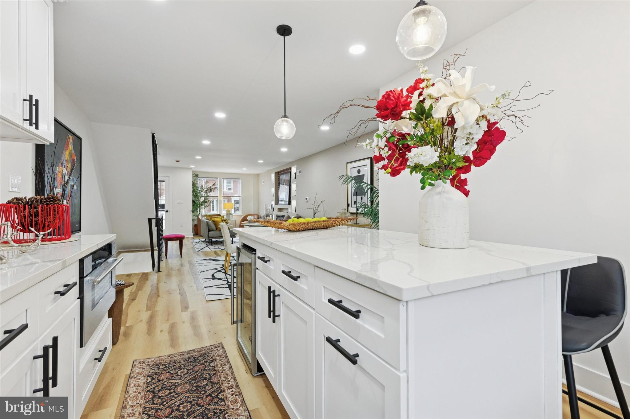 1730 Mayland Street Philadelphia, PA 19138 - Photo 8 of 25 Island