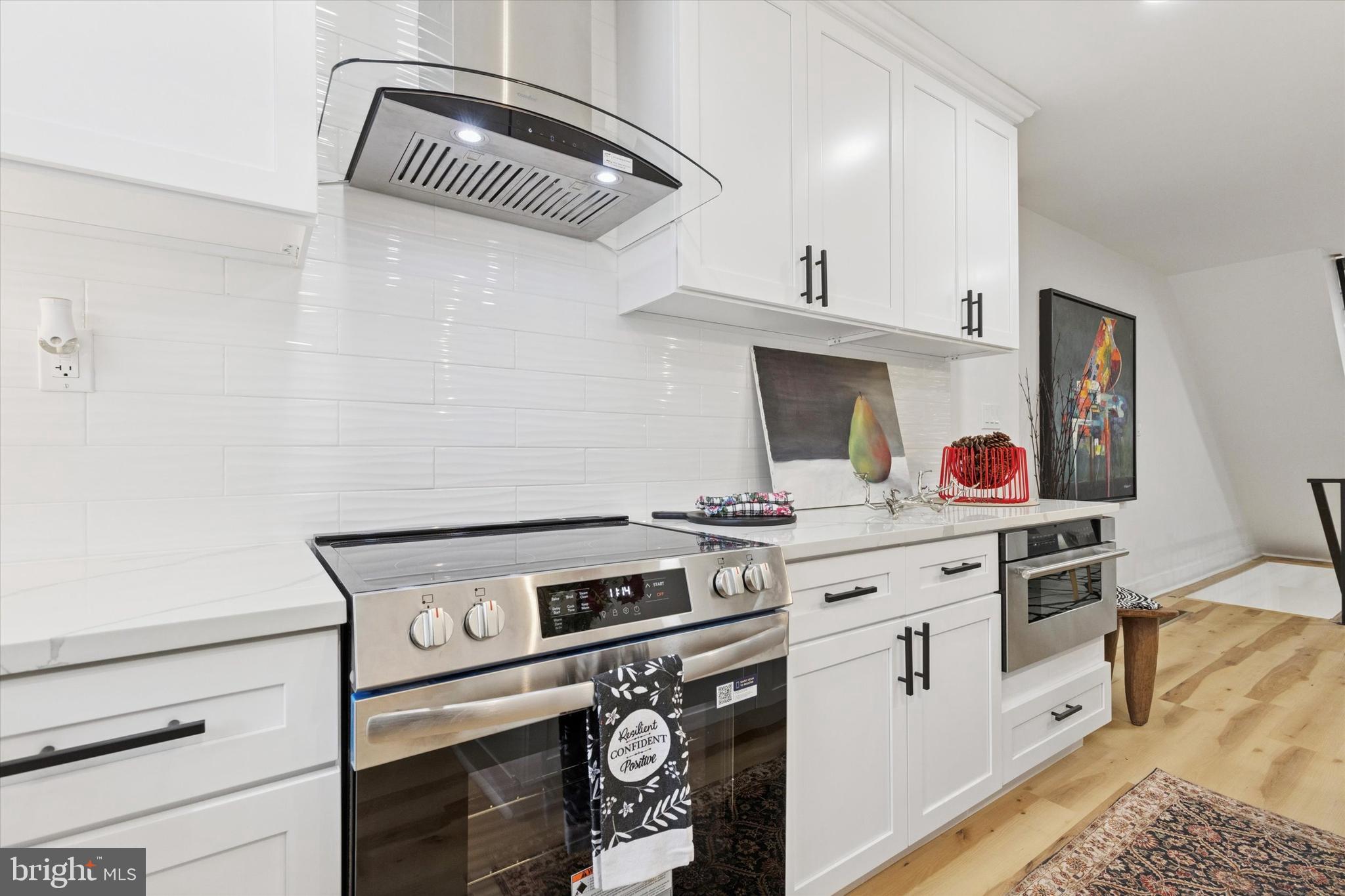 1730 Mayland Street Philadelphia, PA 19138 - Photo 10 of 25 Stainless Steel Appliances