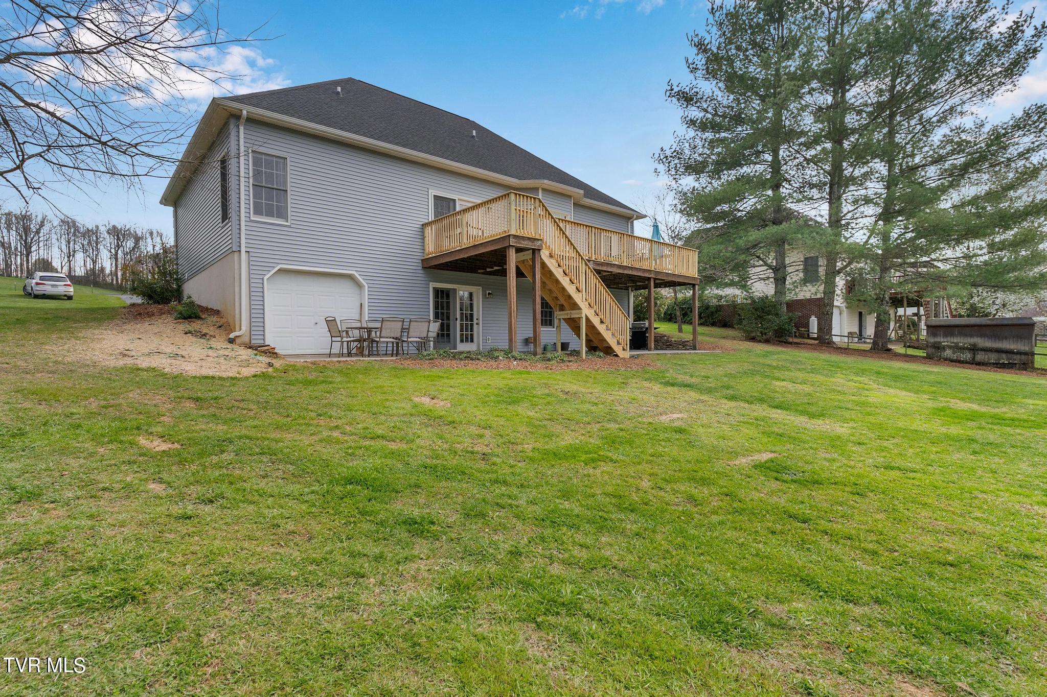 250 County Farm Road Jonesborough, TN 37659 - Photo 38 of 40 ARW08371