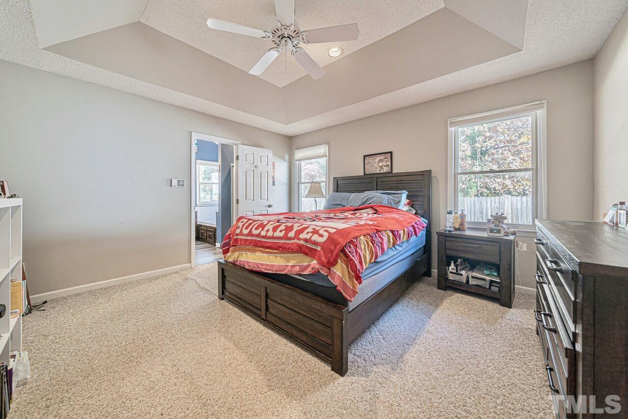 1909 Mishicot Court Raleigh, NC 27604 - Photo 14 of 32 Gallery Image 14