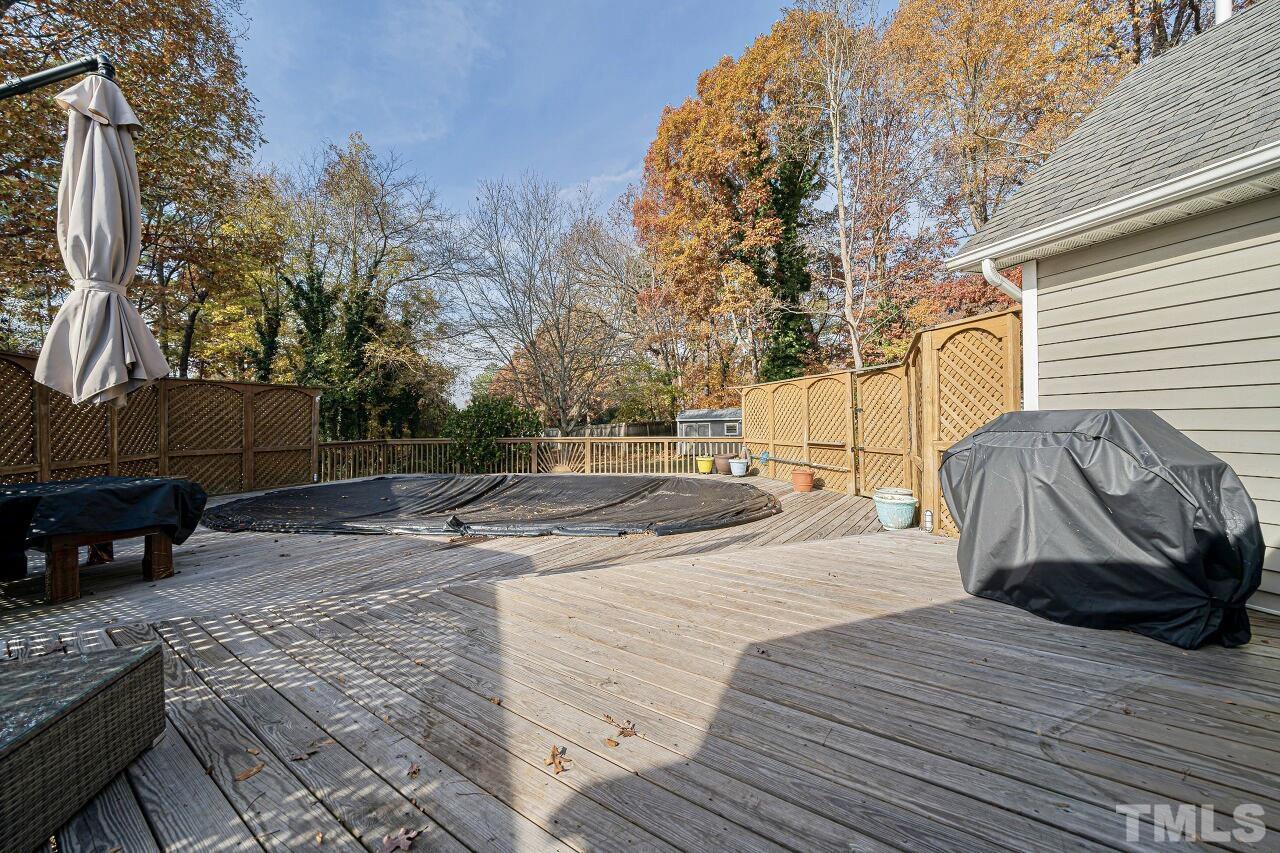 1909 Mishicot Court Raleigh, NC 27604 - Photo 28 of 32 Gallery Image 28