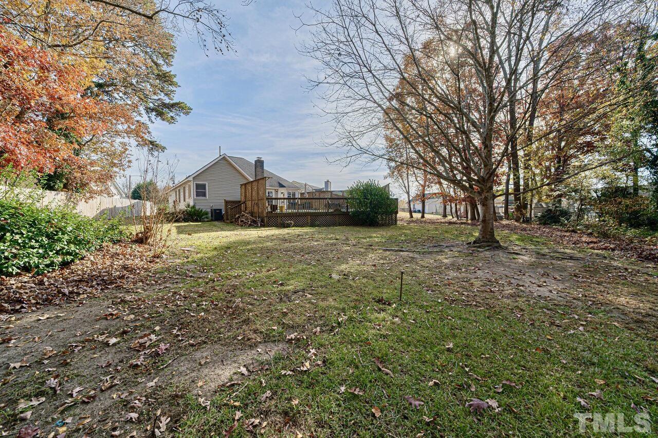 1909 Mishicot Court Raleigh, NC 27604 - Photo 32 of 32 Gallery Image 32