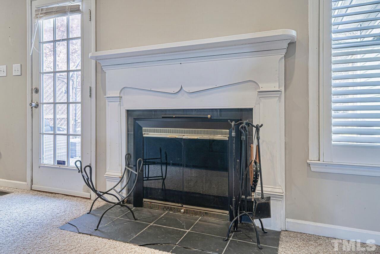 1909 Mishicot Court Raleigh, NC 27604 - Photo 6 of 32 Gallery Image 6