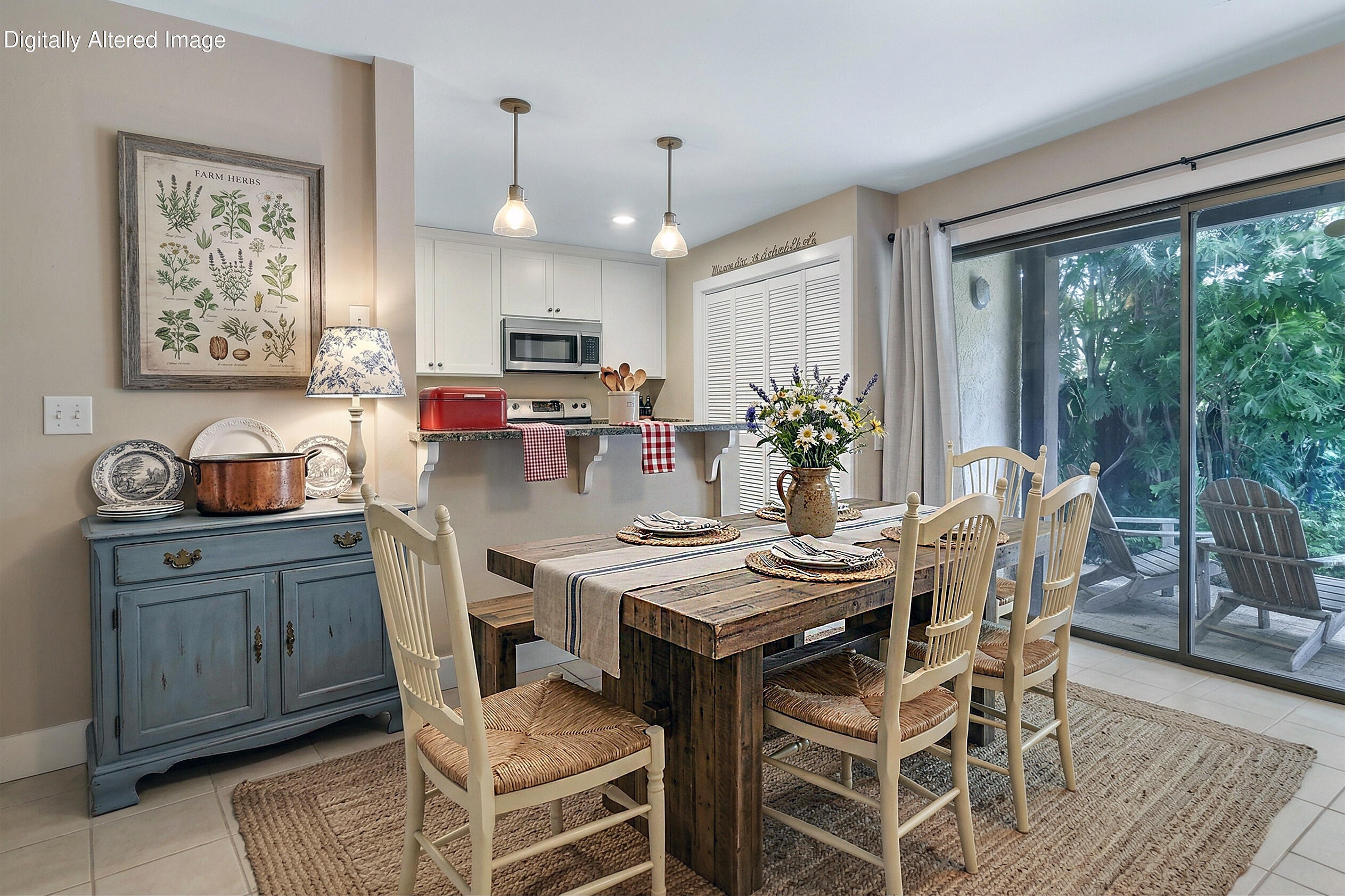 265 5th Street, Unit B Solvang, CA 93463 - Photo 4 of 14 5 4