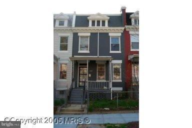 1934 First Street Northeast Washington, DC 20002 - Photo 1 of 1 Exterior (Main)