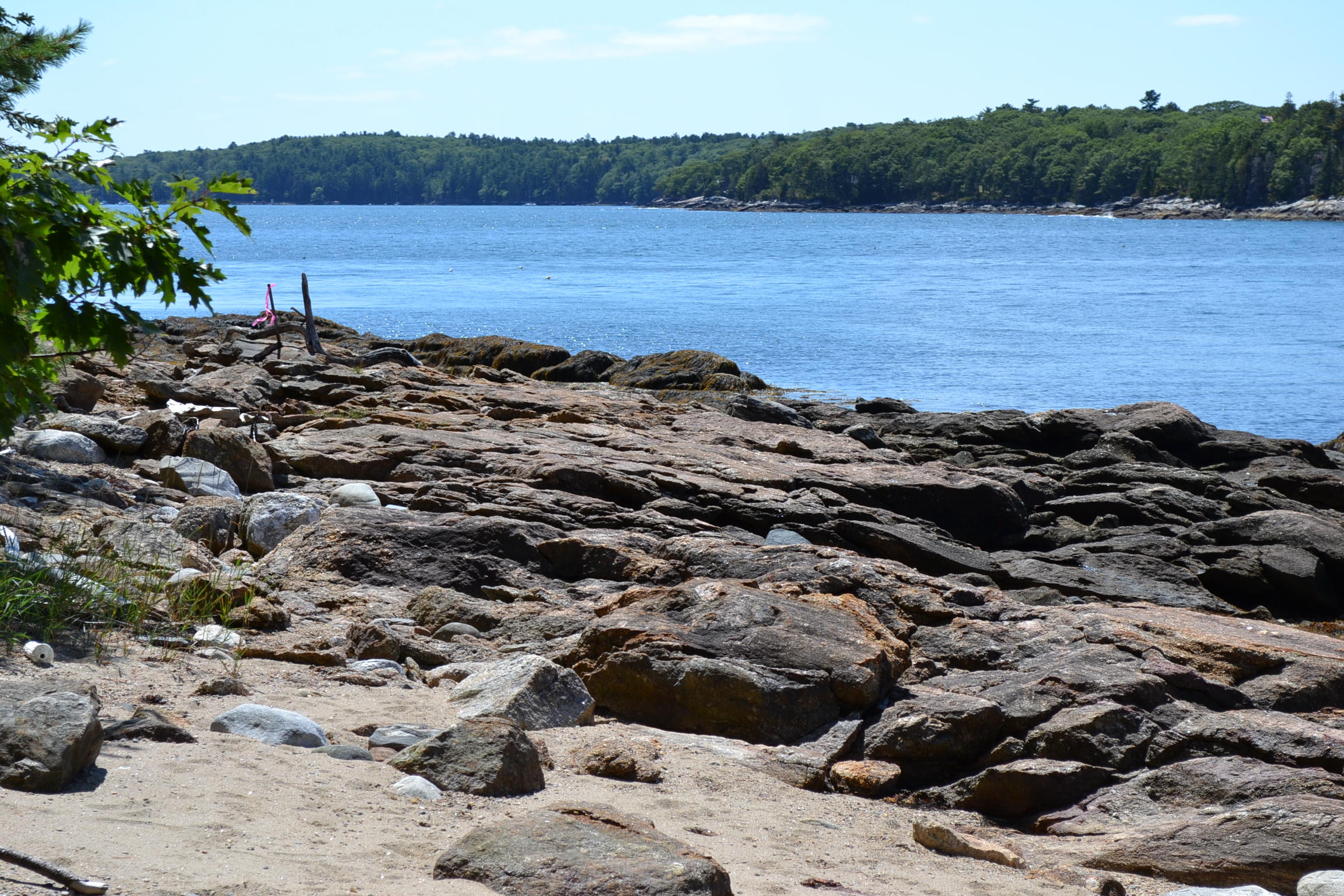 0 Pemaquid Harbor Road Pemaquid, ME 04558 - Photo 2 of 16 DSC_0685
