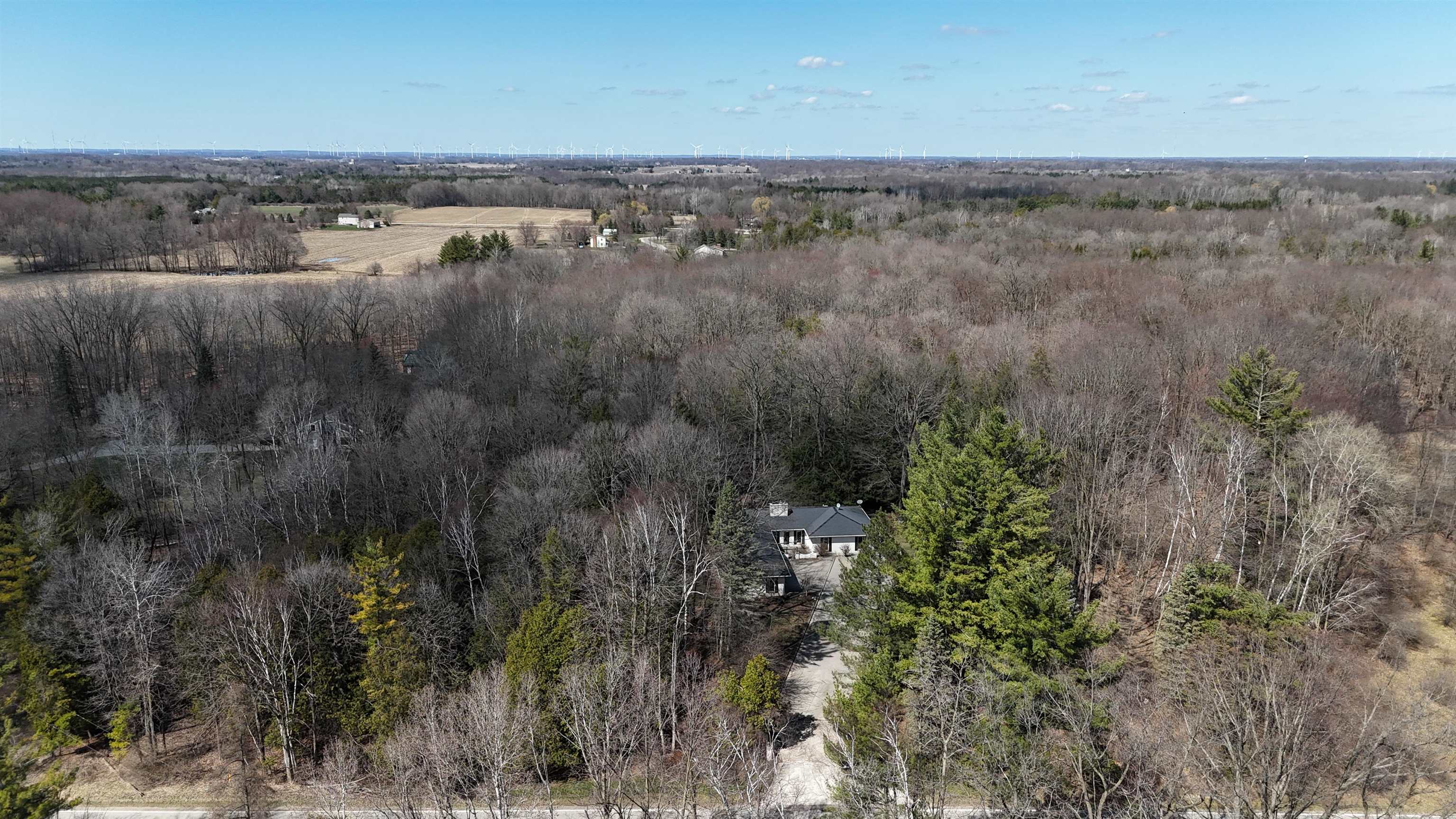 555 East Deerfield Road Mount Pleasant, MI 48858 - Photo 43 of 48