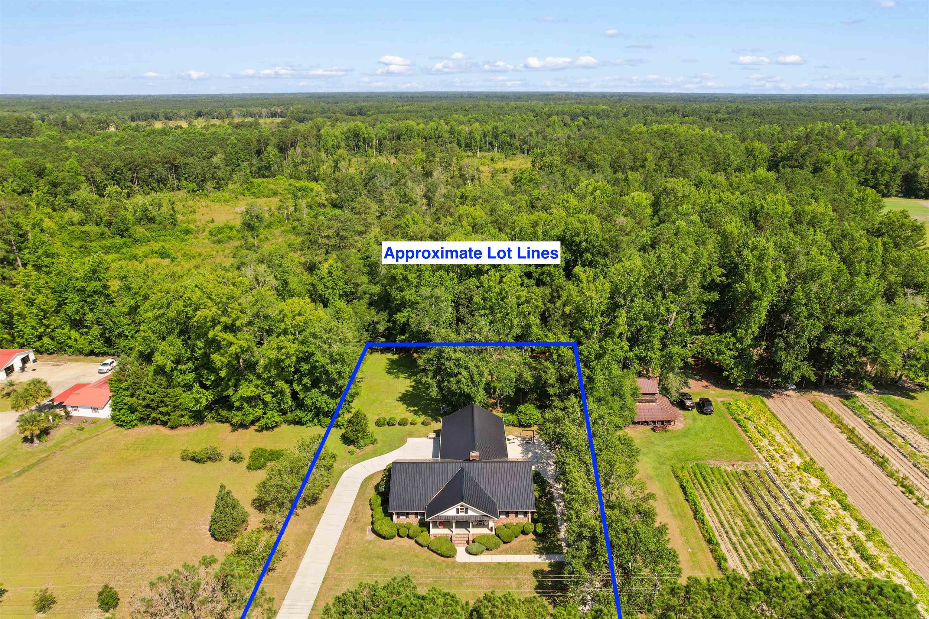 3427 Highway 905 Conway, SC 29526 - Photo 43 of 47