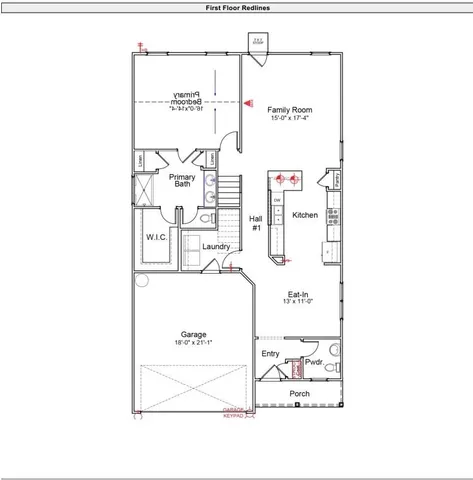 $318,000 | 2336 Mill Loop, Spartanburg, SC 29301