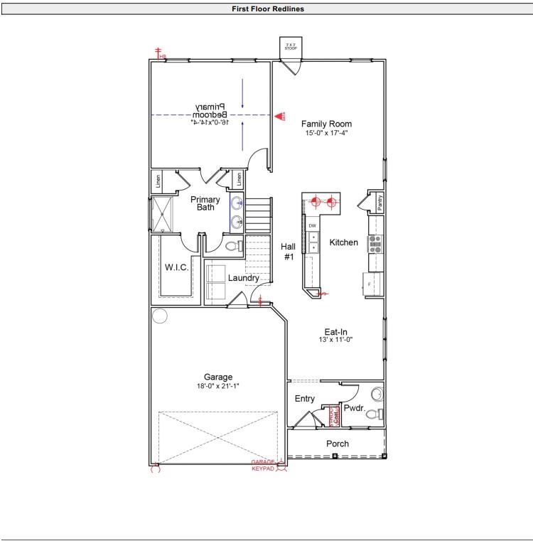 2336 Mill Loop Spartanburg, SC 29301 - Photo 2 of 4