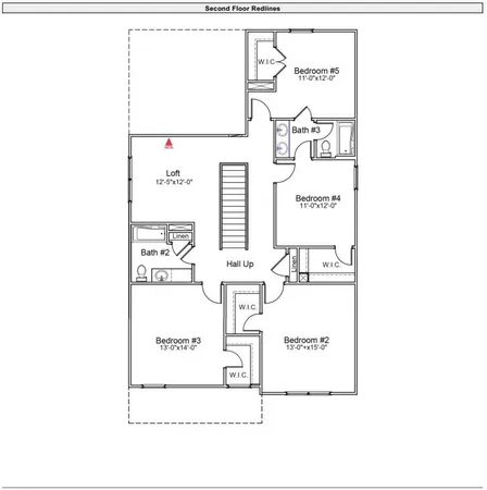 $318,000 | 2336 Mill Loop, Spartanburg, SC 29301