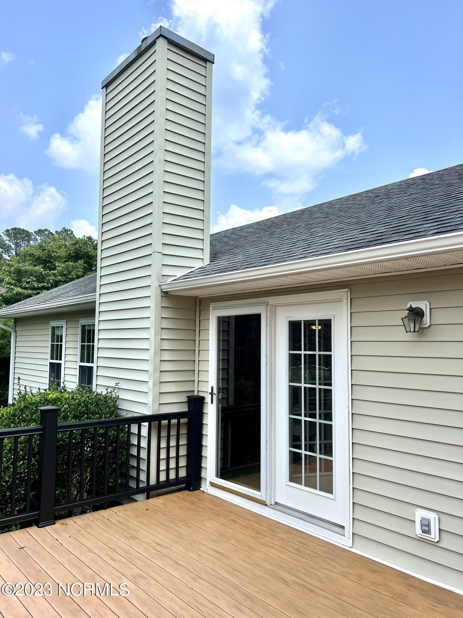 1270 Rays Bridge Road Whispering Pines, NC 28327 - Photo 28 of 37 IMG_4347