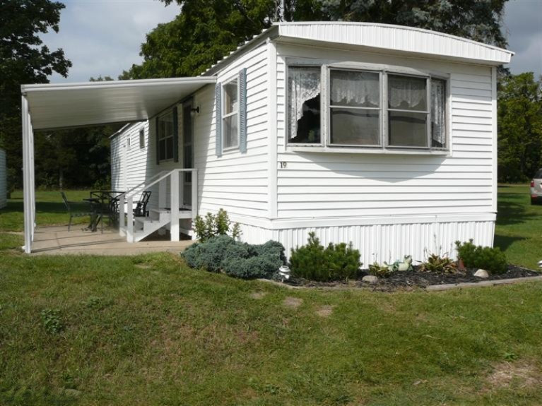 631 River Road, Unit 19 Coldwater, MI 49036 - Photo 1 of 24 Additional Photo